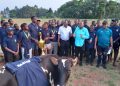 Hanlon House Crowned Namilyango College 2026 Sports Champions