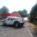 Two Seriously Injured in Rubanda Road Crash Along Kabale–Kisoro Highway