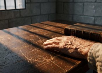 Detention of 95-Year-Old Religious Leader Sparks International Concern