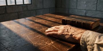 Detention of 95-Year-Old Religious Leader Sparks International Concern