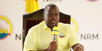 NRM Warns Against Independent Candidates Ahead of LC1 Elections