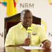 NRM Warns Against Independent Candidates Ahead of LC1 Elections