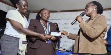 Rotary Club of Nabbingo Launches Malaria Prevention Campaign in Bukomansimbi School