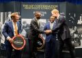 Uganda Joins Invictus Games Community