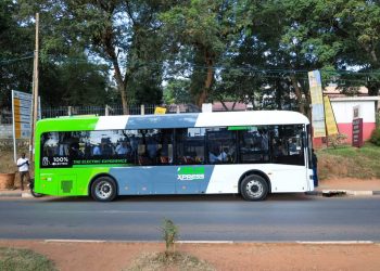 Safer School Journeys Through Innovation