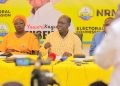 LC1 Elections: NRM to Verify Flag Bearers Through Nationwide Village Barazas on July 10