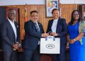 Ministry of Trade and MTN Uganda push for digitalization of trade