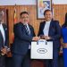 Ministry of Trade and MTN Uganda push for digitalization of trade
