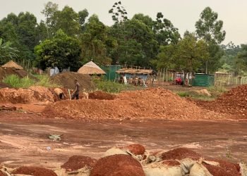 MLGSD Launches Safety, Legal Compliance Drive for Namayingo Gold Miners