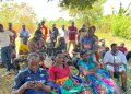 Government Steps Up Safety Drive for Namayingo Artisanal Gold Miners