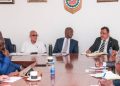 Hon. Sanjay Tanna Rallies Manufacturers on Agro-processing
