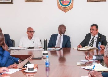Hon. Sanjay Tanna Rallies Manufacturers on Agro-processing