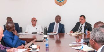 Hon. Sanjay Tanna Rallies Manufacturers on Agro-processing