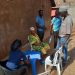 Low Turnout Marks Village Council Voter Verification in Old Mulago