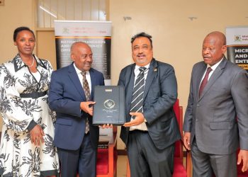 Trade Ministry and Presidential CEO Forum join forces on bottlenecks faced by Manufacturers