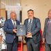 Trade Ministry and Presidential CEO Forum join forces on bottlenecks faced by Manufacturers