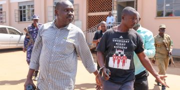 Entebbe Emyooga SACCO leaders remanded over alleged Shs100m fraud