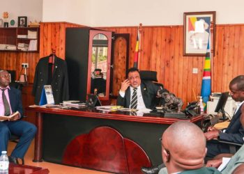 Hortifresh Association Uganda seeks partnership with Ministry of Trade to boost Uganda’s Horticulture Exports
