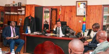 Hortifresh Association Uganda seeks partnership with Ministry of Trade to boost Uganda’s Horticulture Exports