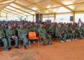 Todwong Urges South Africa Returnees to Invest and Rebuild Their Lives in Uganda