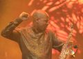 Uganda’s Isaiah Katumwa Earns Double Nomination at Prestigious Mzantsi Jazz Awards