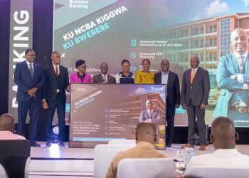 NCBA Bank Uganda Launches Business Banking Proposition to Accelerate Growth of Ugandan Enterprises