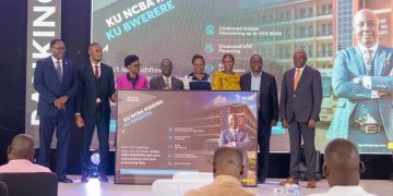 NCBA Bank Uganda Launches Business Banking Proposition to Accelerate Growth of Ugandan Enterprises
