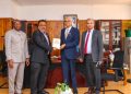 Uganda and India push for strategic partnership to reduce trade deficit