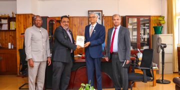 Uganda and India push for strategic partnership to reduce trade deficit 