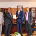 Uganda and India push for strategic partnership to reduce trade deficit