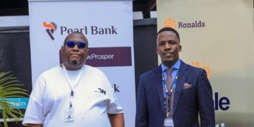 Pearl Bank Concludes 3-Day Bootcamp to Equip Agri-SMEs for Growth and Financing