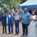 Mathew Muhwezi Installed as 7th Rotaract Club of Kampala Munyonyo President