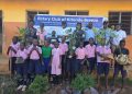 Rotary Club of Kitende Breeze Launches Ambitious Plan to Transform Learning at Tuzukuke Primary School