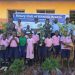 Rotary Club of Kitende Breeze Launches Ambitious Plan to Transform Learning at Tuzukuke Primary School