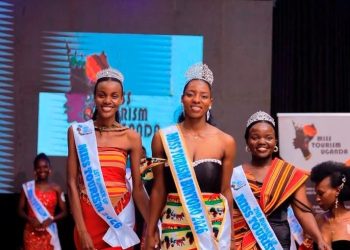 Nabukeera Janet Crowned Miss Tourism Bunyoro 2026/2027 as Pageant Celebrates Culture, Tourism and AI