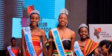 Nabukeera Janet Crowned Miss Tourism Bunyoro 2026/2027 as Pageant Celebrates Culture, Tourism and AI