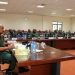 CDF Opens Annual Defence Strategic Retreat