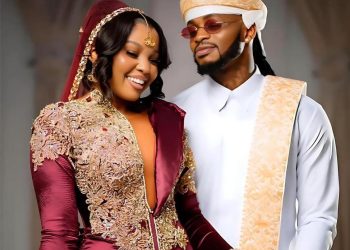 Zuchu and Diamond Platnumz end their 6-year Love Affair