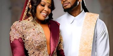 Zuchu and Diamond Platnumz end their 6-year Love Affair