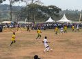 2026 Tooro Kingdom MTN Amasaza Football Tournament kicks off