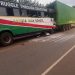 Bus driver Killed, 15 students injured in School Bus Crash in Eastern Uganda