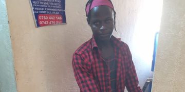 Man Arrested for Allegedly Posing as Female Domestic Worker to Steal from Employers