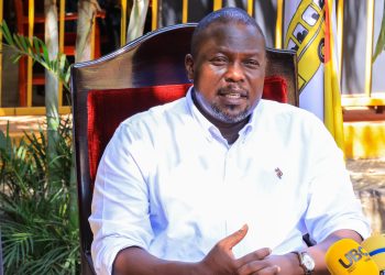 NRM Completes Flag Bearer Selection for LC1 and Village Women Council Elections