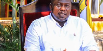 NRM Completes Flag Bearer Selection for LC1 and Village Women Council Elections