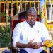 NRM Completes Flag Bearer Selection for LC1 and Village Women Council Elections