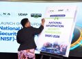 Government Launches Updated National Information Security Framework to Strengthen Uganda’s Cybersecurity