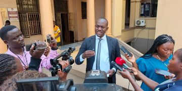 Court Declares Mandatory Police Enrollment into Exodus SACCO Unconstitutional