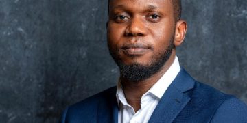 Glovo Appoints Kolawole Kolawole as Uganda General Manager