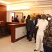 President Museveni Commissions NEC Meat and Beans Processing Plant