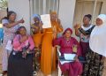 Hajjati Nassuna Rehema Vows to Transform Nalwewuba Zone as Women Council Chairperson